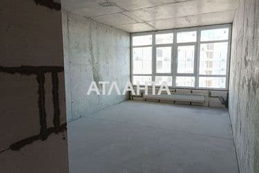 1-room apartment apartment by the address st. Kurortnyy per (area 48,0 m²) - Atlanta.ua - photo 9