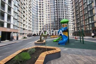 1-комнатная квартира по адресу ул. Прохоровская (площадь 41,4 м²) - Atlanta.ua - фото 18