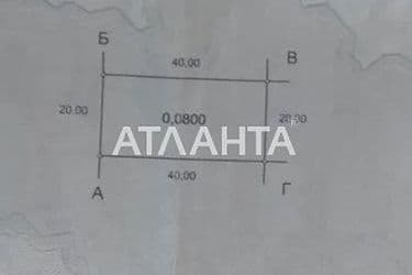 Landplot by the address st. Chernovola (area 8 acr) - Atlanta.ua - photo 9