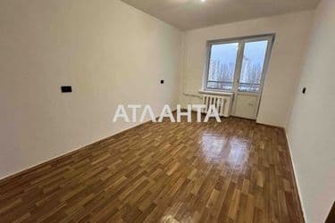 1-room apartment apartment by the address st. Obolonskiy prosp (area 26,3 m²) - Atlanta.ua - photo 10