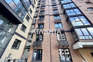 2-кімнатна квартира за адресою Буковинського Віче бул. (площа 65 м²) - Atlanta.ua - фото 16