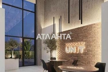 2-кімнатна квартира за адресою Буковинського Віче бул. (площа 65 м²) - Atlanta.ua - фото 21