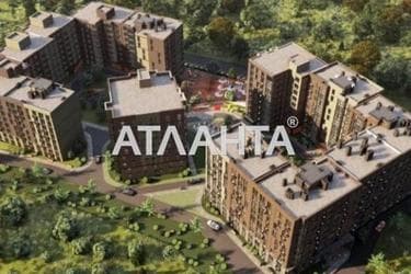 2-кімнатна квартира за адресою Буковинського Віче бул. (площа 65 м²) - Atlanta.ua - фото 30