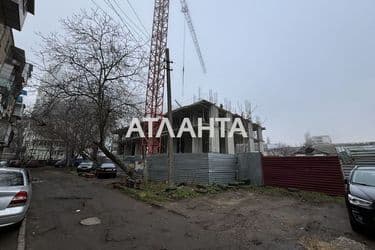 1-room apartment apartment by the address st. Posmitnogo (area 51,2 m²) - Atlanta.ua - photo 14