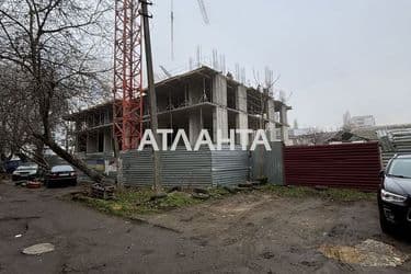 1-room apartment apartment by the address st. Posmitnogo (area 51,2 m²) - Atlanta.ua - photo 15