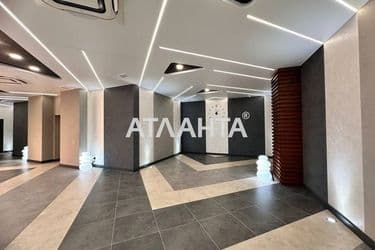 1-room apartment apartment by the address st. Kurortnyy per (area 34,2 m²) - Atlanta.ua - photo 16