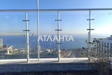 1-комнатная квартира по адресу Курортный пер. (площадь 34,2 м²) - Atlanta.ua - фото 22