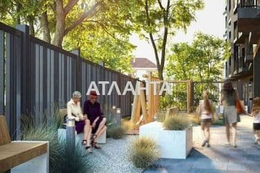 1-комнатная квартира по адресу ул. Чубаевская (площадь 45,5 м²) - Atlanta.ua - фото 12