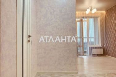 1-room apartment apartment by the address st. Profsoyuznaya (area 33 m²) - Atlanta.ua - photo 29