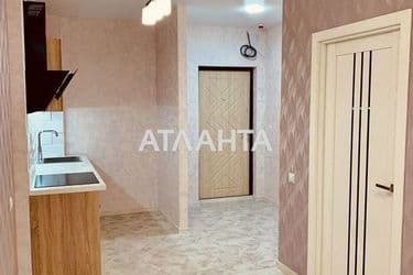 1-room apartment apartment by the address st. Profsoyuznaya (area 33 m²) - Atlanta.ua - photo 27