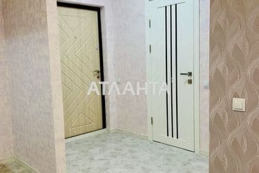 1-room apartment apartment by the address st. Profsoyuznaya (area 33 m²) - Atlanta.ua - photo 30