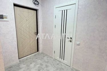1-room apartment apartment by the address st. Profsoyuznaya (area 33 m²) - Atlanta.ua - photo 36