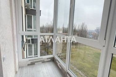 1-room apartment apartment by the address st. Profsoyuznaya (area 33 m²) - Atlanta.ua - photo 32