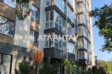 1-room apartment apartment by the address st. Profsoyuznaya (area 33 m²) - Atlanta.ua - photo 42