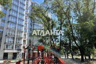 1-room apartment apartment by the address st. Profsoyuznaya (area 33 m²) - Atlanta.ua - photo 44