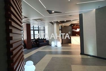 1-room apartment apartment by the address st. Kurortnyy per (area 38,8 m²) - Atlanta.ua - photo 11