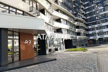 1-room apartment apartment by the address st. Kurortnyy per (area 38,8 m²) - Atlanta.ua - photo 14