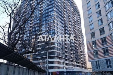 1-room apartment apartment by the address st. Kurortnyy per (area 38,8 m²) - Atlanta.ua - photo 16