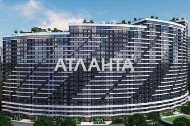 1-room apartment apartment by the address st. Kurortnyy per (area 34,2 m²) - Atlanta.ua - photo 10