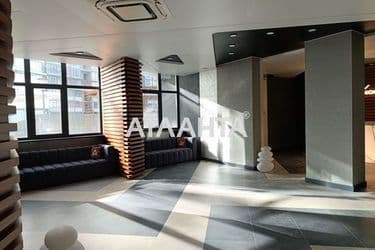 1-room apartment apartment by the address st. Kurortnyy per (area 34,2 m²) - Atlanta.ua - photo 14