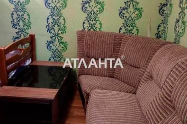 2-комнатная квартира по адресу Небесной Сотни пр. (площадь 47,3 м²) - imageAlt 18 2-комнатная квартира по адресу Небесной Сотни пр. (площадь 47,3 м²) - Atlanta.ua - imageAlt 18