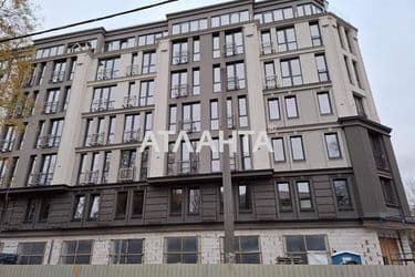 1-room apartment apartment by the address st. Bolshaya arnautskaya Chkalova (area 27,6 m²) - Atlanta.ua - photo 8