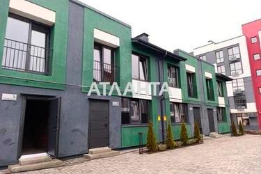 Будинок за адресою Приозерний бульвар (площа 72 м²) - Atlanta.ua - фото 22