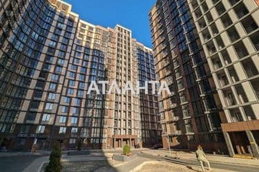 1-комнатная квартира по адресу ул. Прохоровская (площадь 45 м²) - Atlanta.ua - фото 7