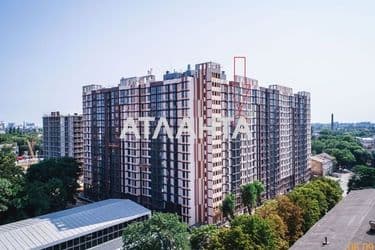 1-комнатная квартира по адресу ул. Прохоровская (площадь 45 м²) - Atlanta.ua - фото 8