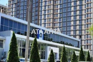 1-комнатная квартира по адресу ул. Прохоровская (площадь 45 м²) - Atlanta.ua - фото 9