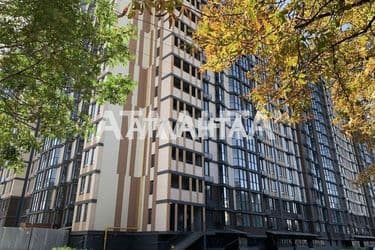 1-комнатная квартира по адресу ул. Прохоровская (площадь 40 м²) - Atlanta.ua - фото 16