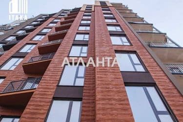 1-room apartment apartment by the address st. Chubaevskaya Selsovetskaya (area 43,5 m²) - Atlanta.ua - photo 17