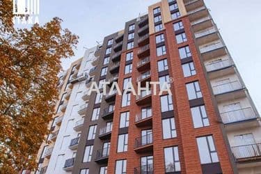 1-room apartment apartment by the address st. Chubaevskaya Selsovetskaya (area 43,5 m²) - Atlanta.ua - photo 18