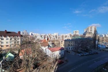 1-room apartment apartment by the address st. Chubaevskaya Selsovetskaya (area 43,5 m²) - Atlanta.ua - photo 20