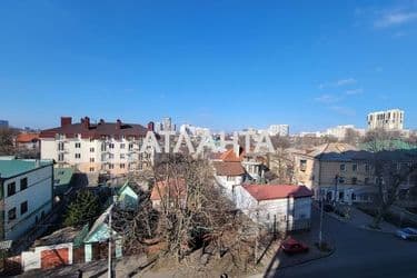 1-room apartment apartment by the address st. Chubaevskaya Selsovetskaya (area 43,5 m²) - Atlanta.ua - photo 22