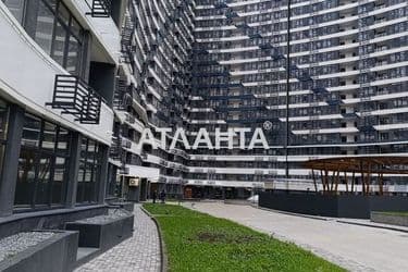 1-room apartment apartment by the address st. Kurortnyy per (area 38,7 m²) - Atlanta.ua - photo 14