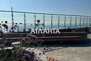 1-room apartment apartment by the address st. Kurortnyy per (area 38,7 m²) - Atlanta.ua - photo 15