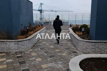 1-room apartment apartment by the address st. Kurortnyy per (area 38,7 m²) - Atlanta.ua - photo 17