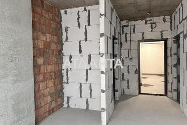 1-room apartment apartment by the address st. Kurortnyy per (area 34,2 m²) - Atlanta.ua - photo 17