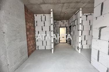 1-room apartment apartment by the address st. Kurortnyy per (area 34,2 m²) - Atlanta.ua - photo 21