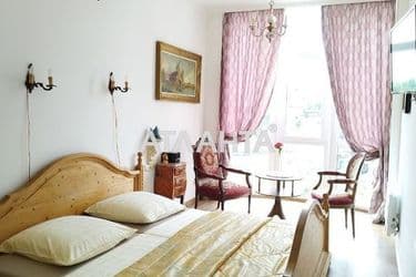 1-room apartment apartment by the address st. Fontanskaya dor Perekopskoy Divizii (area 37 m²) - Atlanta.ua - photo 7