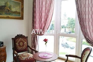 1-room apartment apartment by the address st. Fontanskaya dor Perekopskoy Divizii (area 37 m²) - Atlanta.ua - photo 8