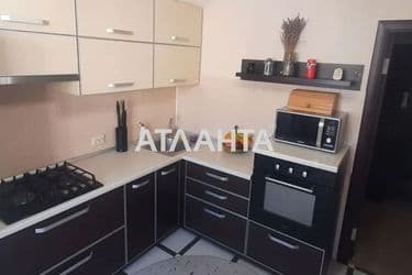 1-комнатная квартира по адресу ул. Левко Лукьяненко (площадь 33,9 м²) - Atlanta.ua - фото 12