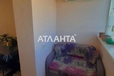 1-комнатная квартира по адресу ул. Левко Лукьяненко (площадь 33,9 м²) - Atlanta.ua - фото 19