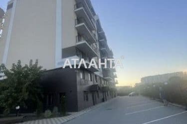 1-room apartment apartment by the address st. Proektnaya (area 43,9 m²) - Atlanta.ua - photo 10