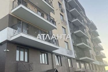 1-room apartment apartment by the address st. Proektnaya (area 43,9 m²) - Atlanta.ua - photo 13
