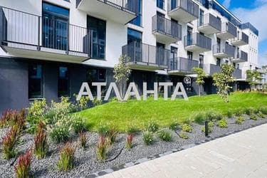 2-rooms apartment apartment by the address st. Orlika Pilipa (area 58 m²) - photo 66 2-rooms apartment apartment by the address st. Orlika Pilipa (area 58 m²) - Atlanta.ua - photo 66