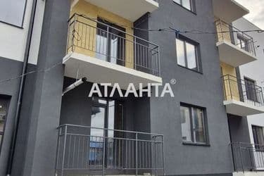 1-room apartment apartment by the address st. Komarova (area 46,5 m²) - Atlanta.ua - photo 16