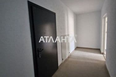 1-room apartment apartment by the address st. Komarova (area 46,5 m²) - Atlanta.ua - photo 17