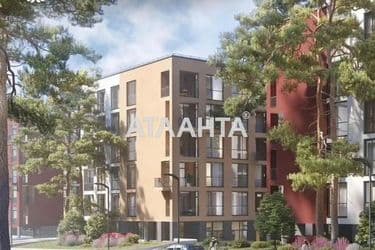 1-room apartment apartment by the address st. Shirokaya (area 40,6 m²) - Atlanta.ua - photo 7